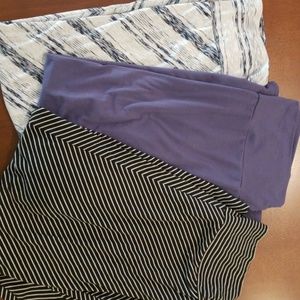Bundle of Maxi skirts